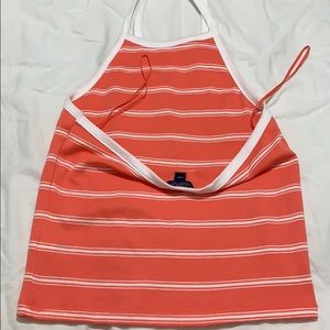 Aeropostle halter top